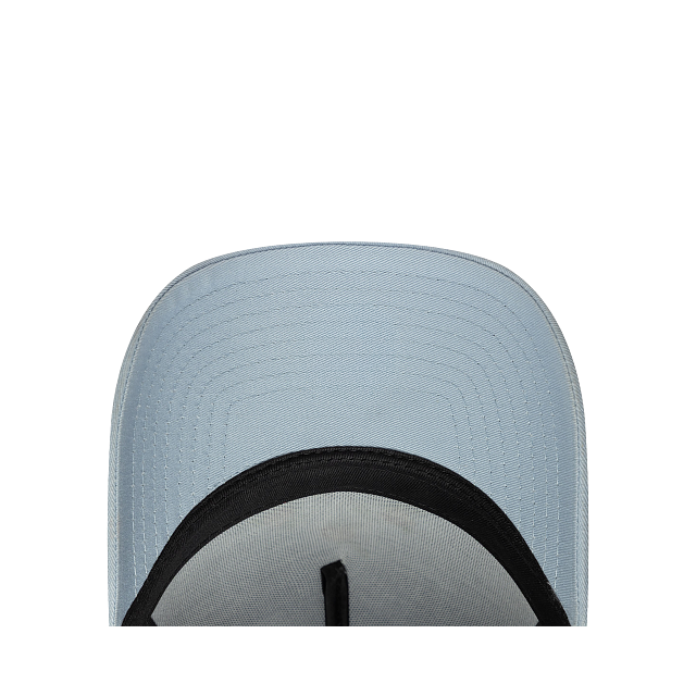 New York Yankees MLB Floral 9FORTY A-Frame Strapback