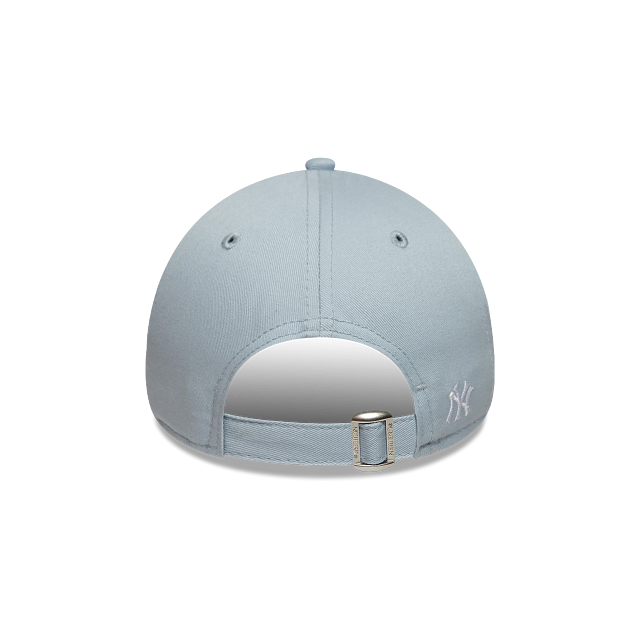 New York Yankees MLB Floral 9FORTY A-Frame Strapback