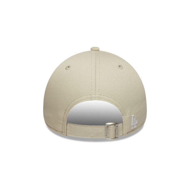 Los Angeles Dodgers MLB Floral 9FORTY A-Frame Strapback