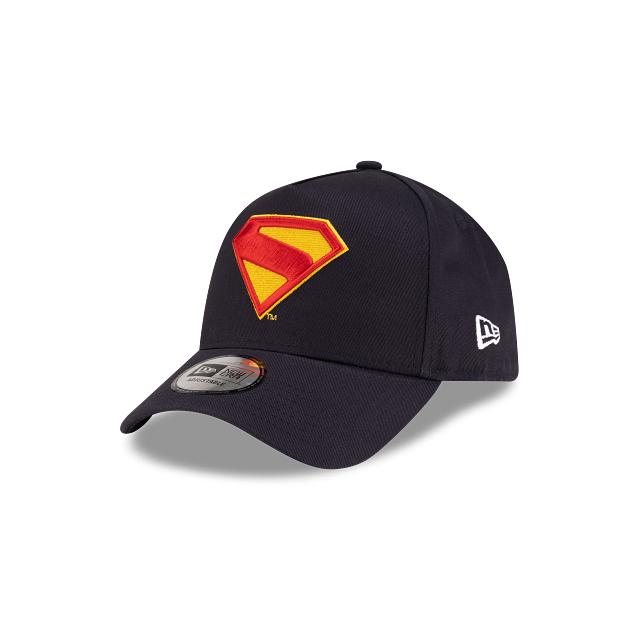 Superman 9FORTY E-Frame Snapback