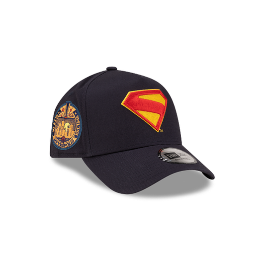 Superman 9FORTY E-Frame Snapback