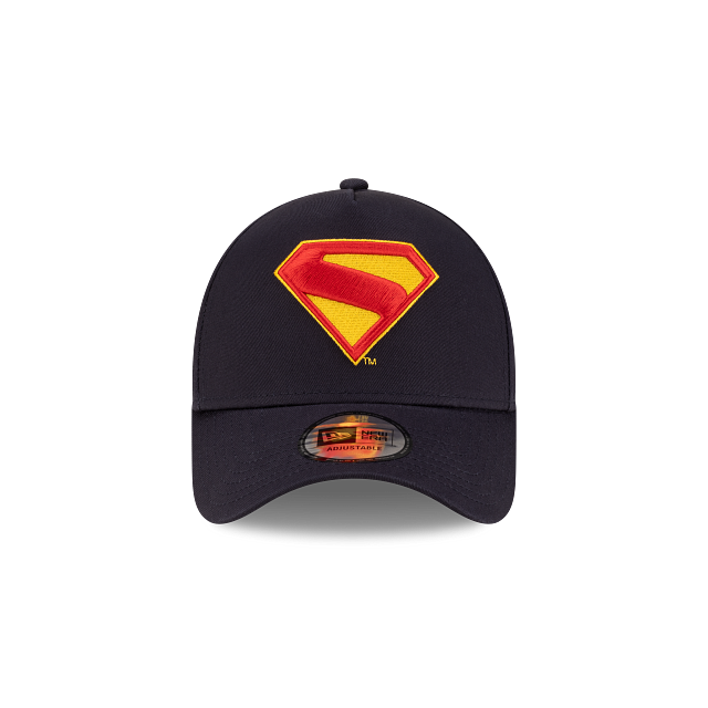 Superman 9FORTY E-Frame Snapback