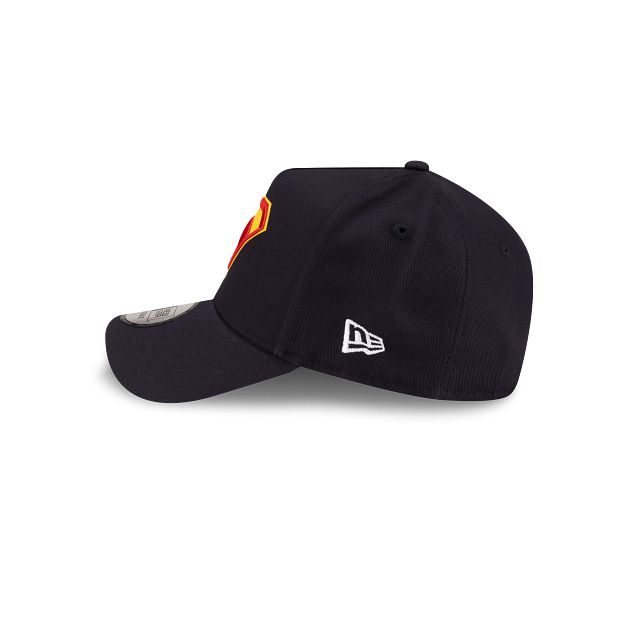 Superman 9FORTY E-Frame Snapback