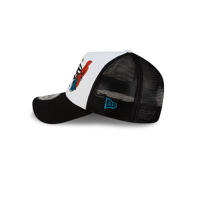 Squid Game 9FORTY E-Frame Trucker Snapback