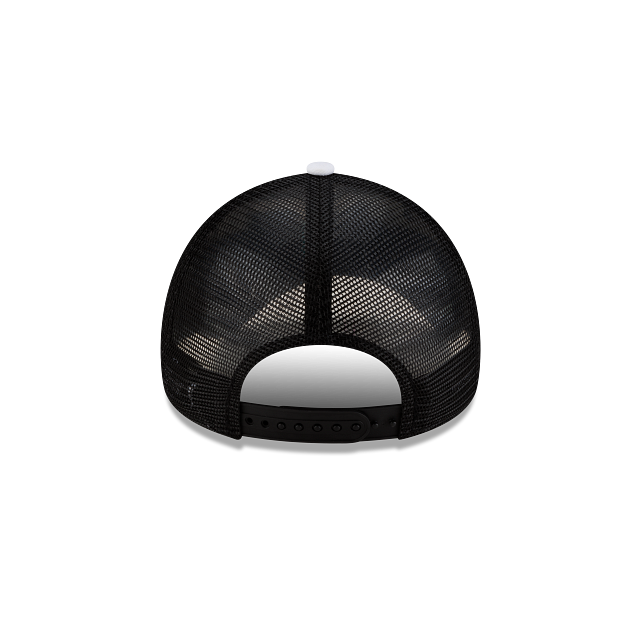 Squid Game 9FORTY E-Frame Trucker Snapback