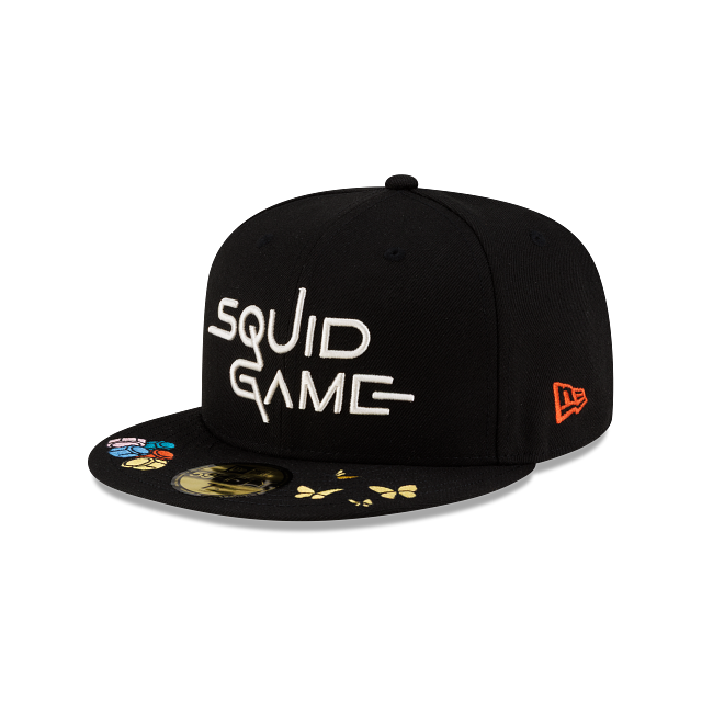 Squid Game 59FIFTY Cerrada