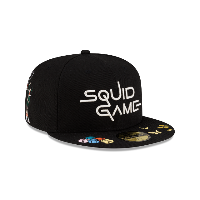 Squid Game 59FIFTY Cerrada