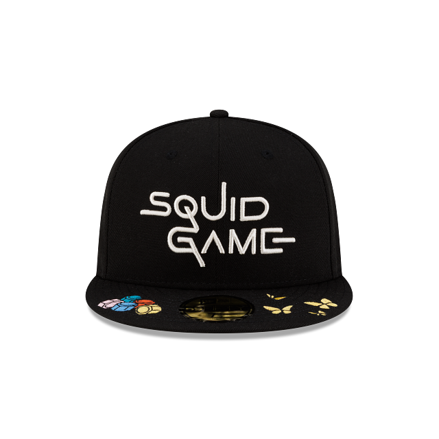 Squid Game 59FIFTY Cerrada