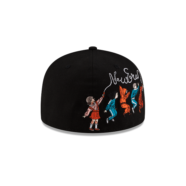 Squid Game 59FIFTY Cerrada
