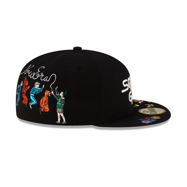 Squid Game 59FIFTY Cerrada