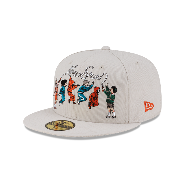 Squid Game Skipping 59FIFTY Cerrada