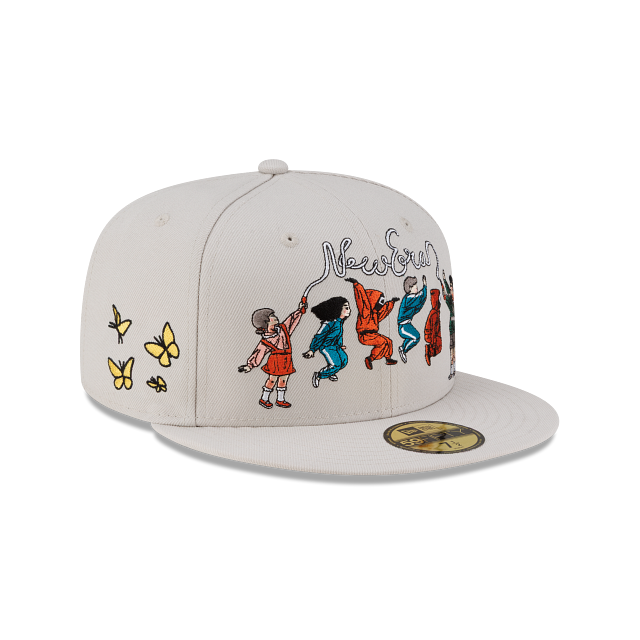 Squid Game Skipping 59FIFTY Cerrada