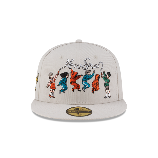 Squid Game Skipping 59FIFTY Cerrada