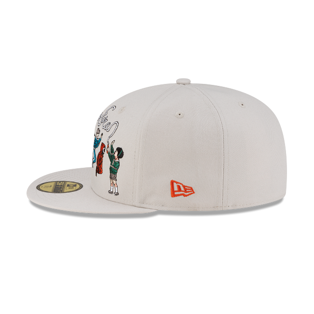 Squid Game Skipping 59FIFTY Cerrada