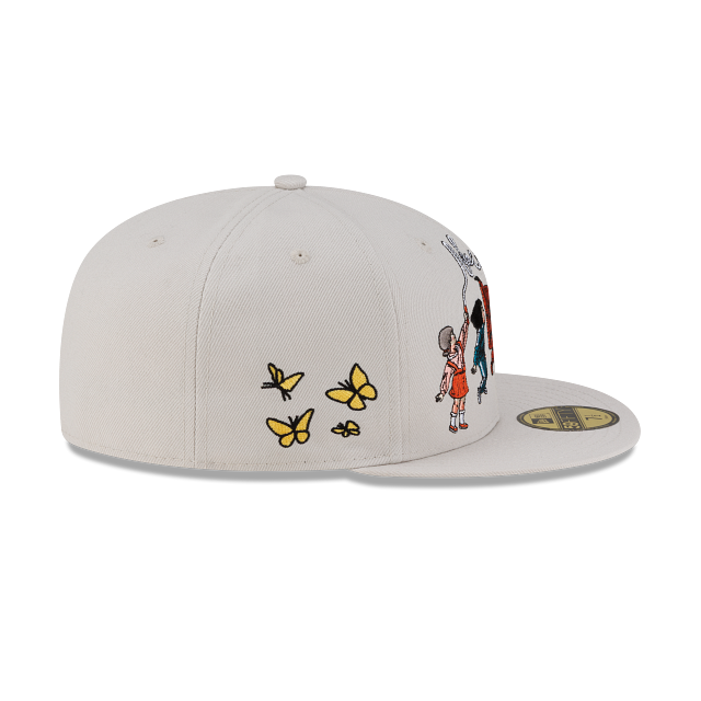 Squid Game Skipping 59FIFTY Cerrada