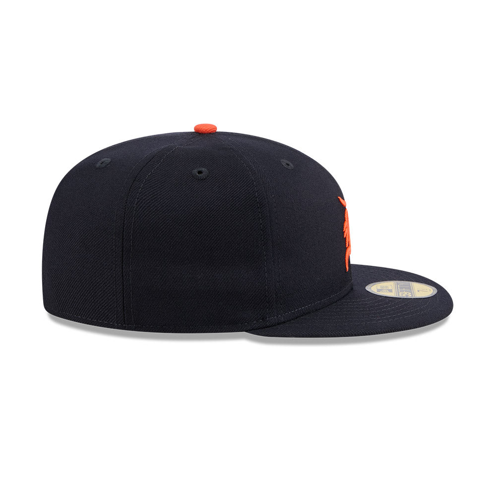Detroit Tigers Fear of God Essentials X MLB 59FIFTY Cerrada