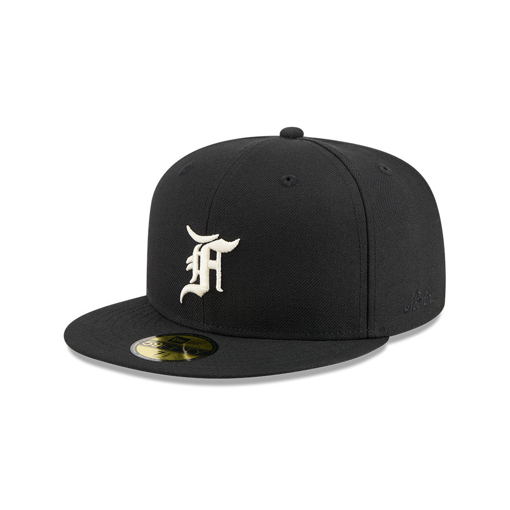 Chicago White Sox Fear of God Essentials X MLB 59FIFTY Cerrada