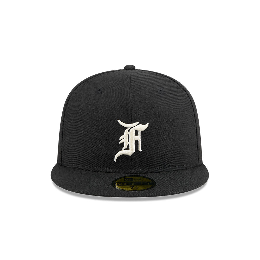 Chicago White Sox Fear of God Essentials X MLB 59FIFTY Cerrada