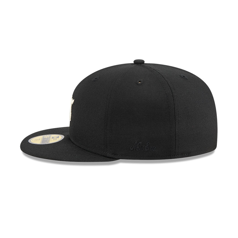 Chicago White Sox Fear of God Essentials X MLB 59FIFTY Cerrada
