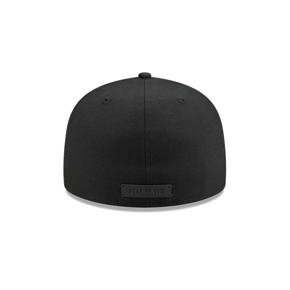 Chicago White Sox Fear of God Essentials X MLB 59FIFTY Cerrada