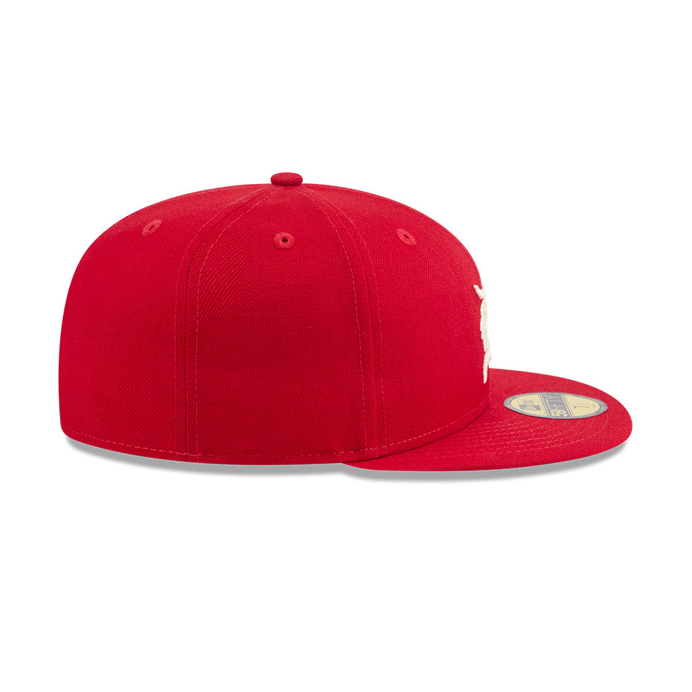 Cincinnati Reds Fear of God Essentials X MLB 59FIFTY Cerrada