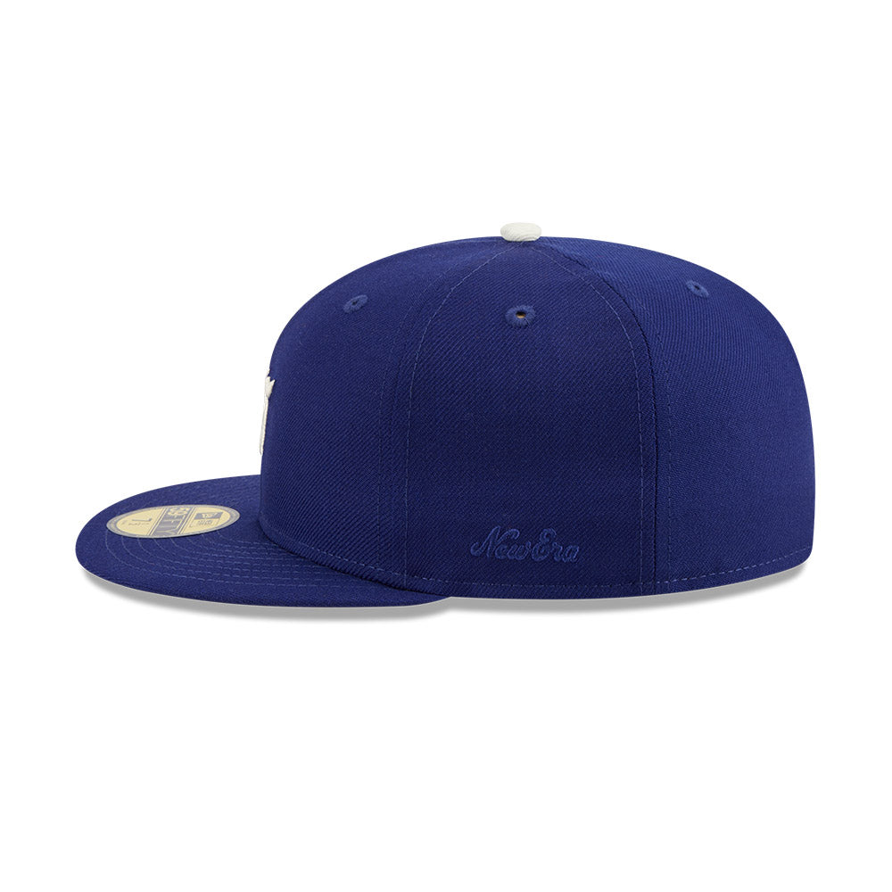 Los Angeles Dodgers Fear of God Essentials X MLB 59FIFTY Cerrada