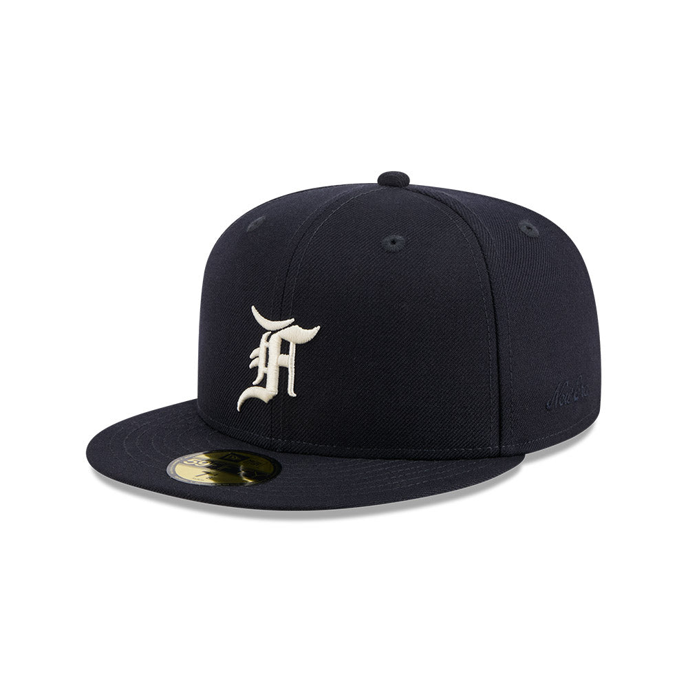 New York Yankees Fear of God Essentials X MLB 59FIFTY Cerrada