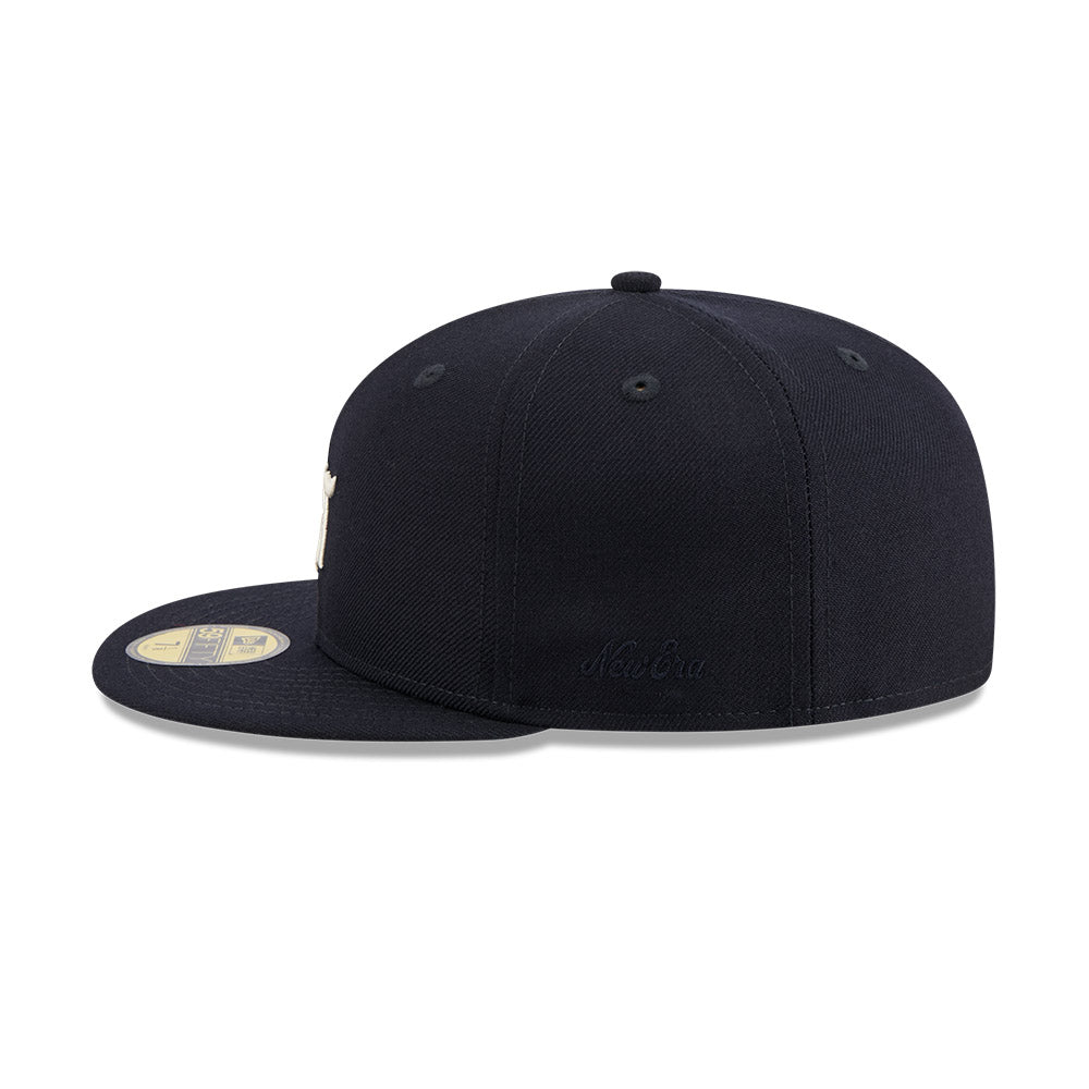 New York Yankees Fear of God Essentials X MLB 59FIFTY Cerrada