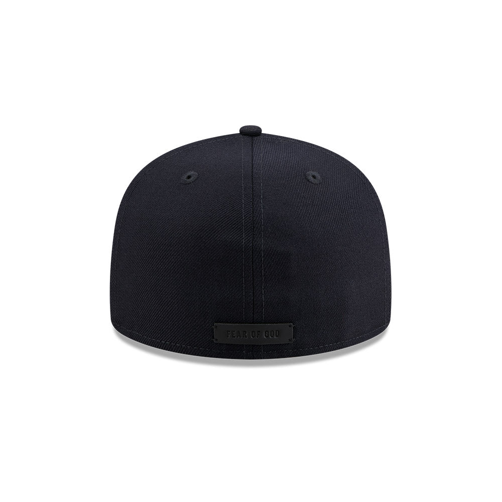 New York Yankees Fear of God Essentials X MLB 59FIFTY Cerrada