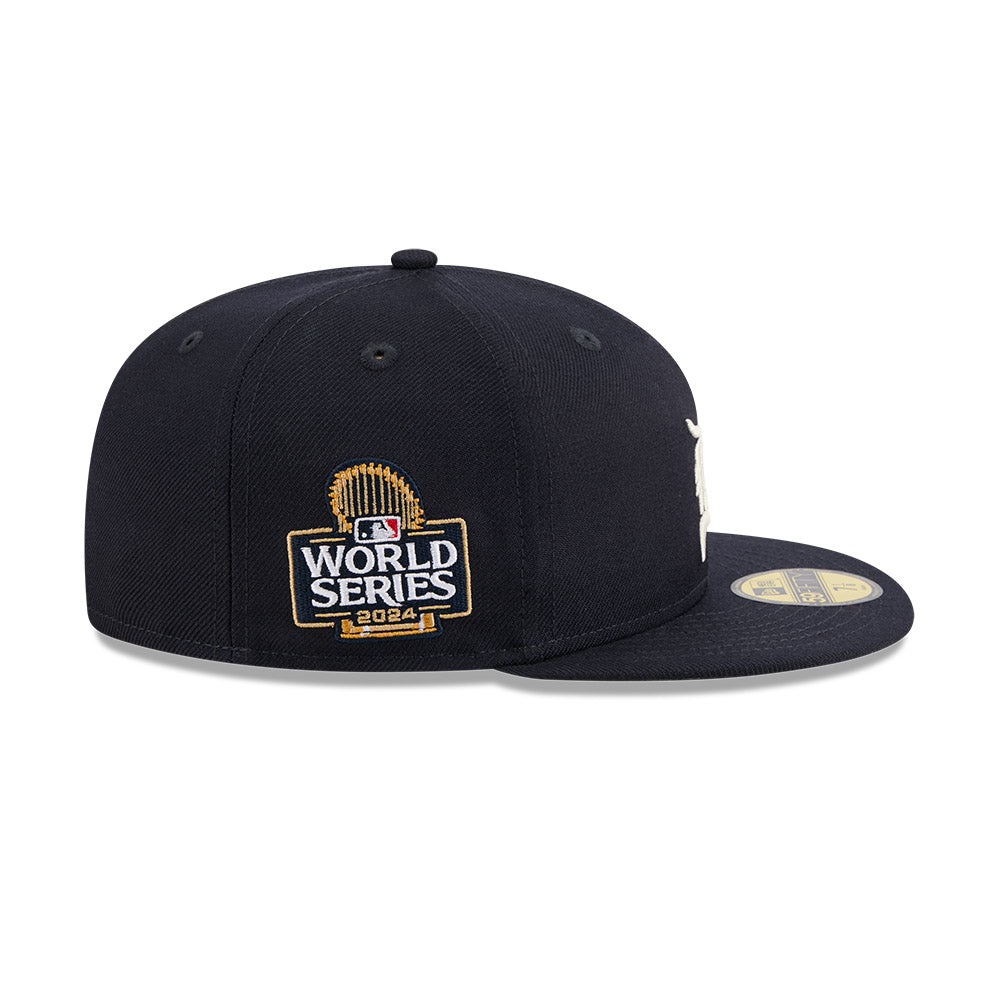 New York Yankees Fear of God Essentials X MLB 59FIFTY Cerrada