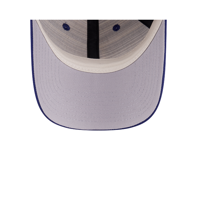 Los Angeles Dodgers Fear of God Essentials X MLB 9FORTY Strapback