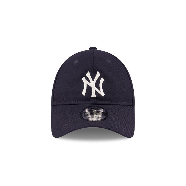 New York Yankees Fear of God Essentials X MLB 9FORTY Strapback