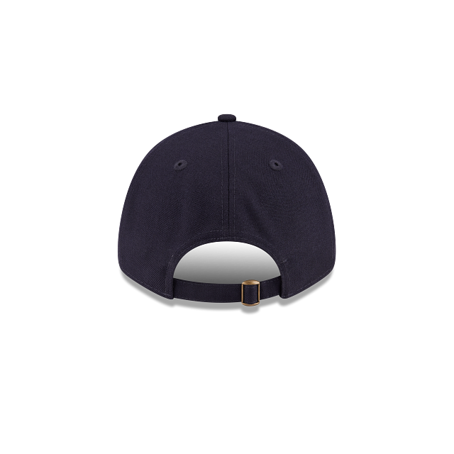 New York Yankees Fear of God Essentials X MLB 9FORTY Strapback