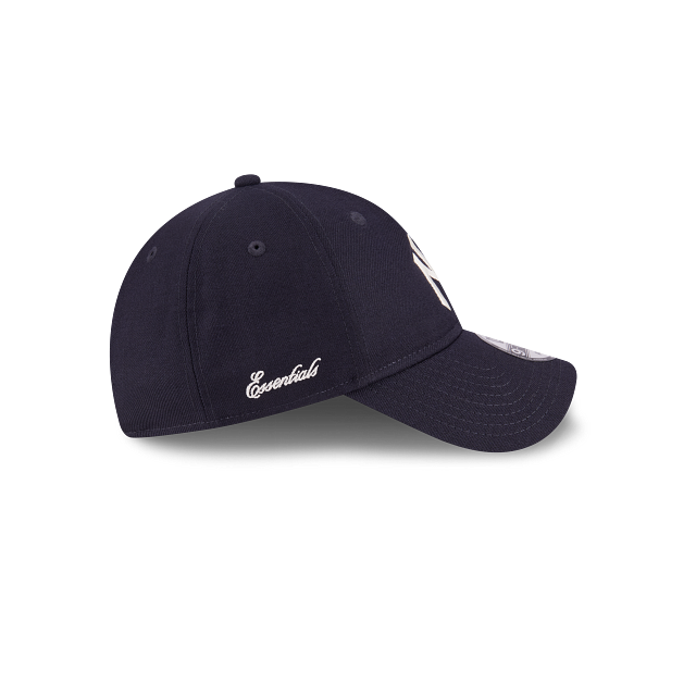 New York Yankees Fear of God Essentials X MLB 9FORTY Strapback