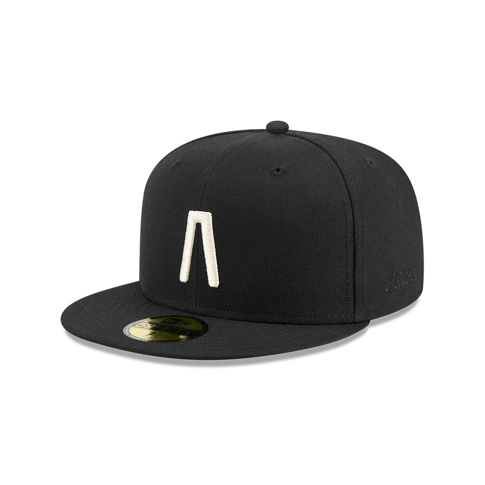 Fear of God Essentials X MLB 59FIFTY Cerrada