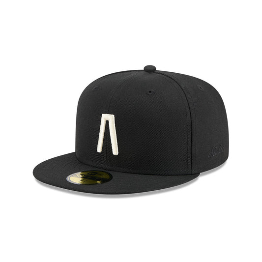 Fear of God Essentials X MLB 59FIFTY Cerrada