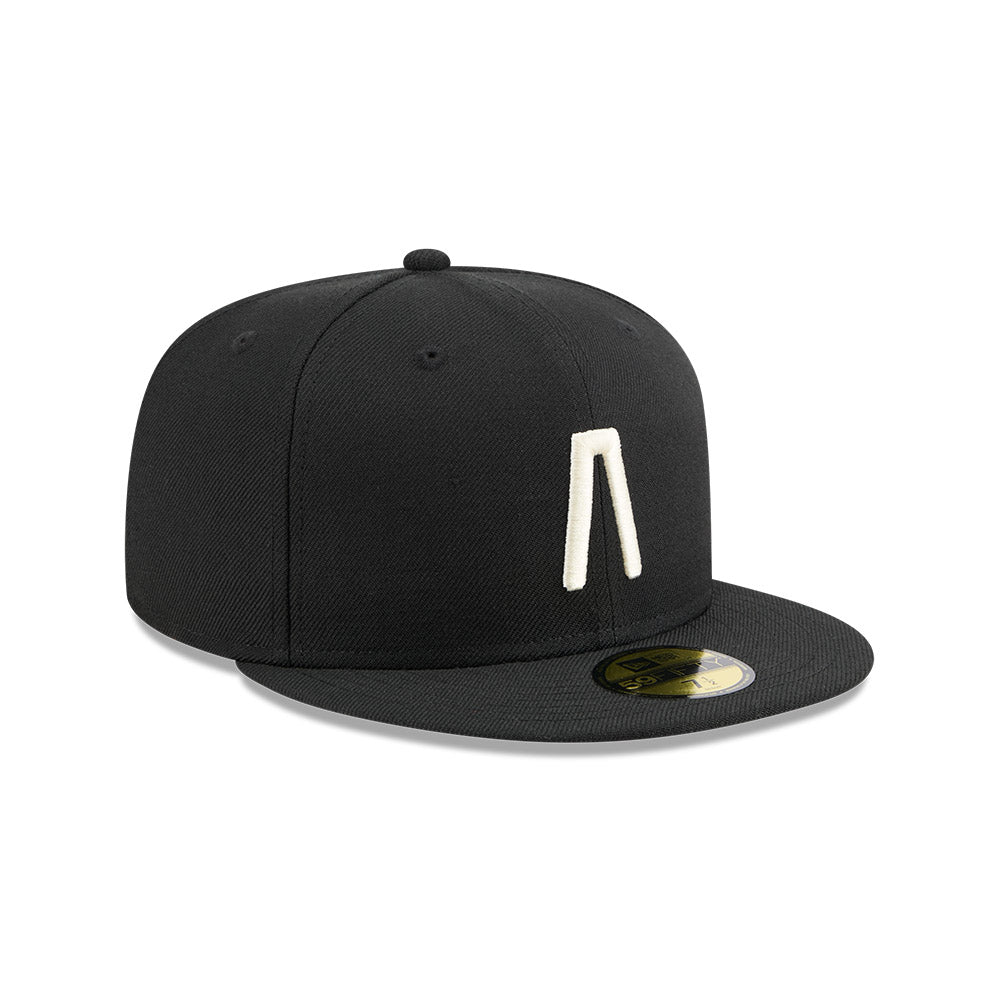Fear of God Essentials X MLB 59FIFTY Cerrada