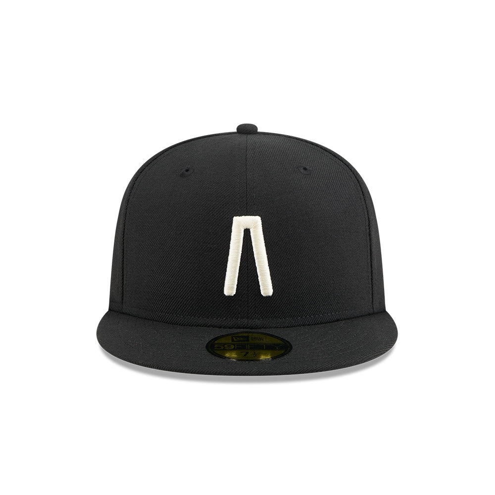 Fear of God Essentials X MLB 59FIFTY Cerrada