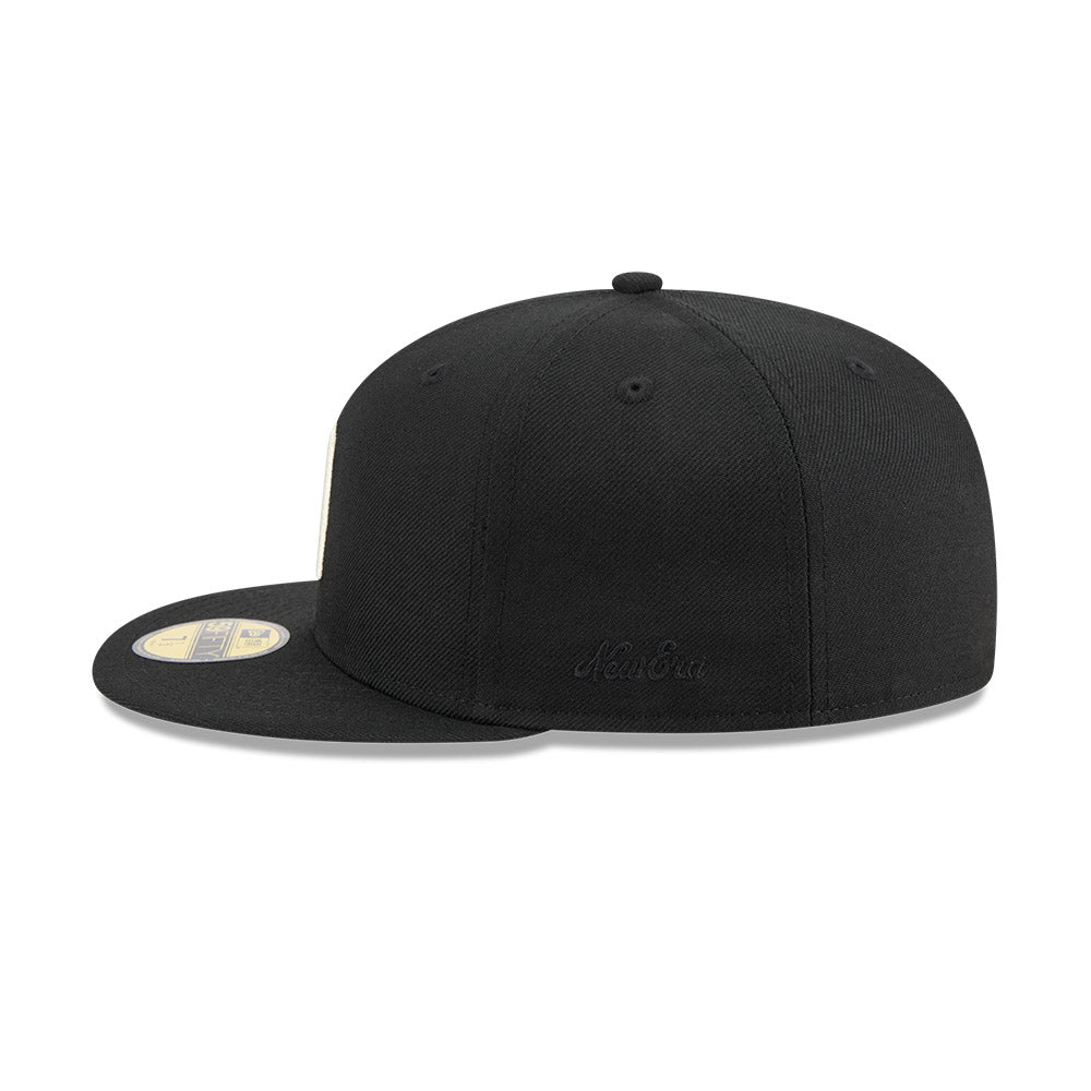 Fear of God Essentials X MLB 59FIFTY Cerrada