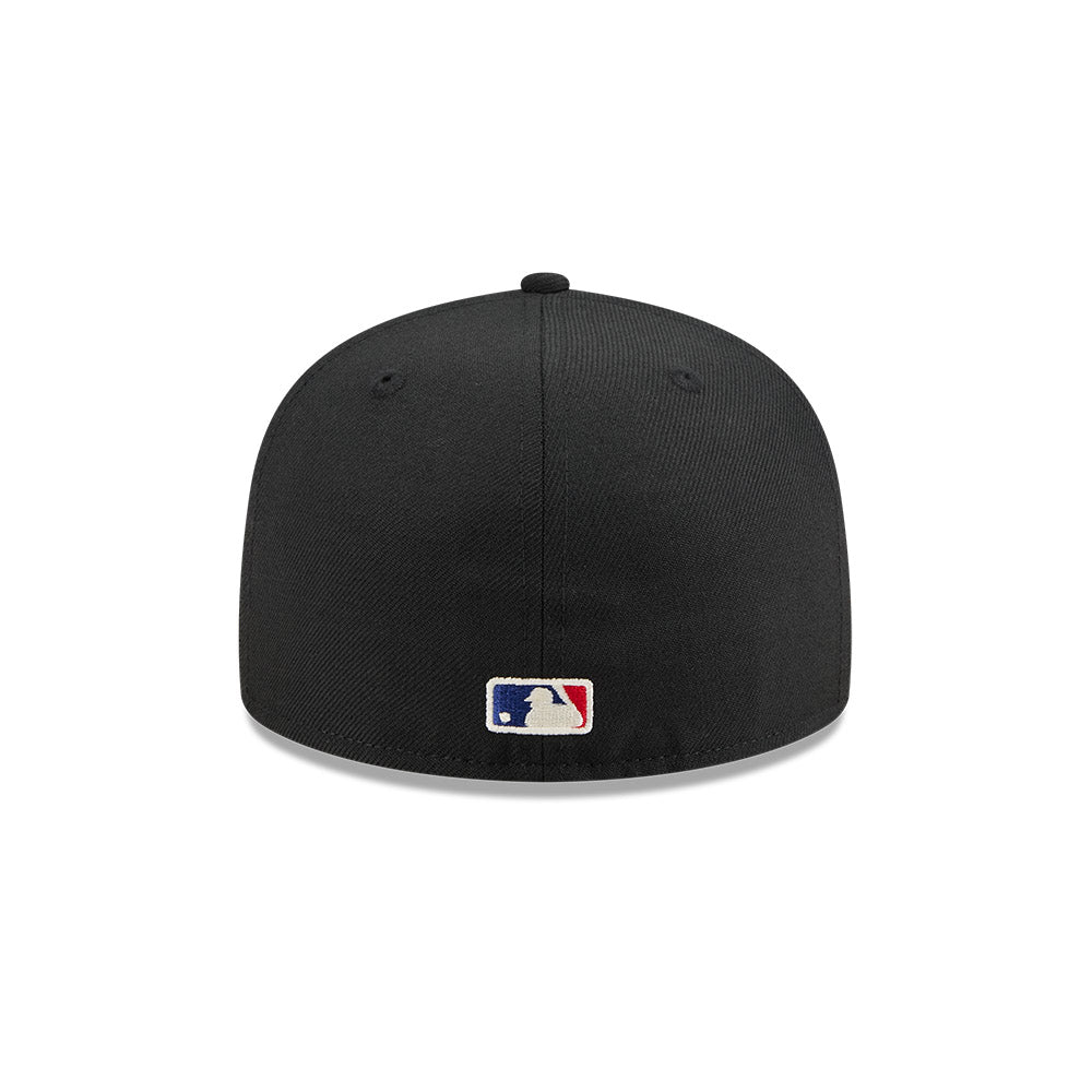 Fear of God Essentials X MLB 59FIFTY Cerrada