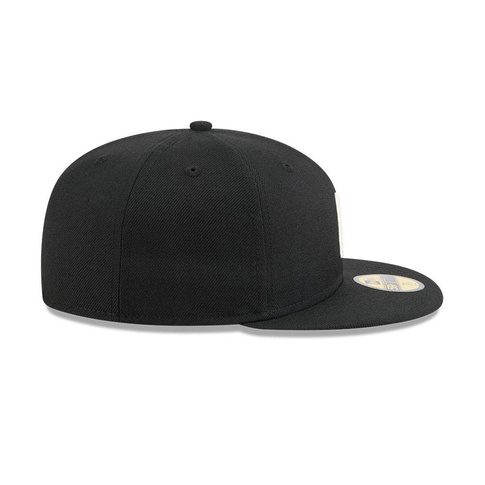 Fear of God Essentials X MLB 59FIFTY Cerrada
