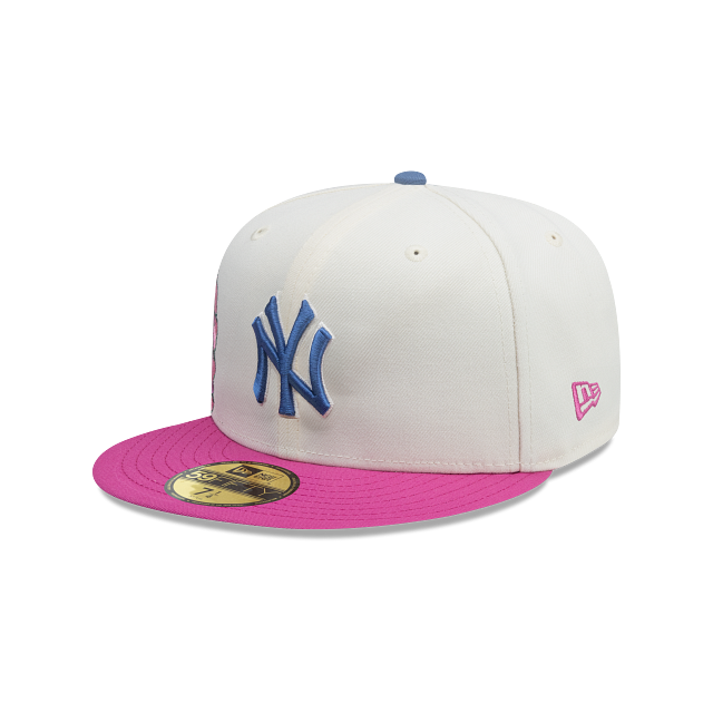 New York Yankees MLB City Elements Ecuador 59FIFTY Cerrada