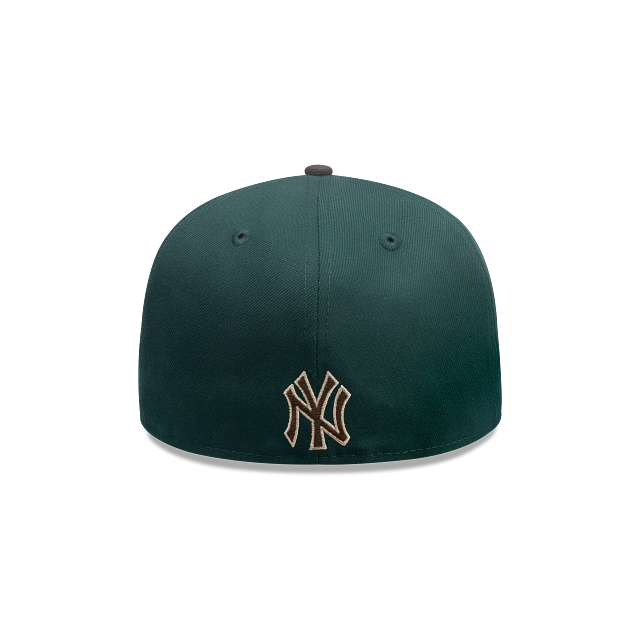 New York Yankees MLB City Elements Guatemala 59FIFTY Cerrada Verde
