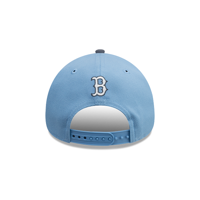 Boston Red Sox MLB City Elements Guatemala 9FORTY Snapback