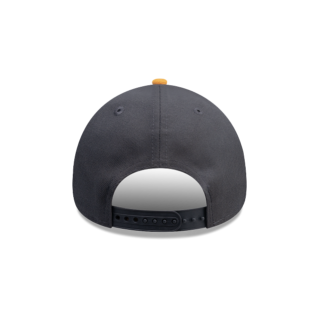 New York Yankees MLB City Elements República Dominicana 9FORTY Snapback