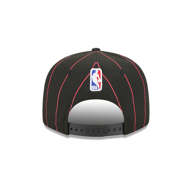 Chicago Bulls NBA Statement Edition 9FIFTY Snapback