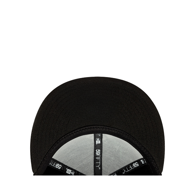 New York Yankees MLB Zodiac 59FIFTY Cerrada
