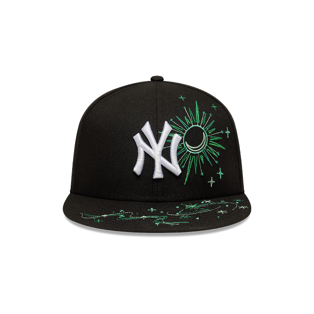 New York Yankees MLB Zodiac 59FIFTY Cerrada