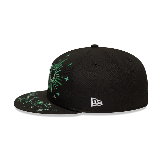 New York Yankees MLB Zodiac 59FIFTY Cerrada