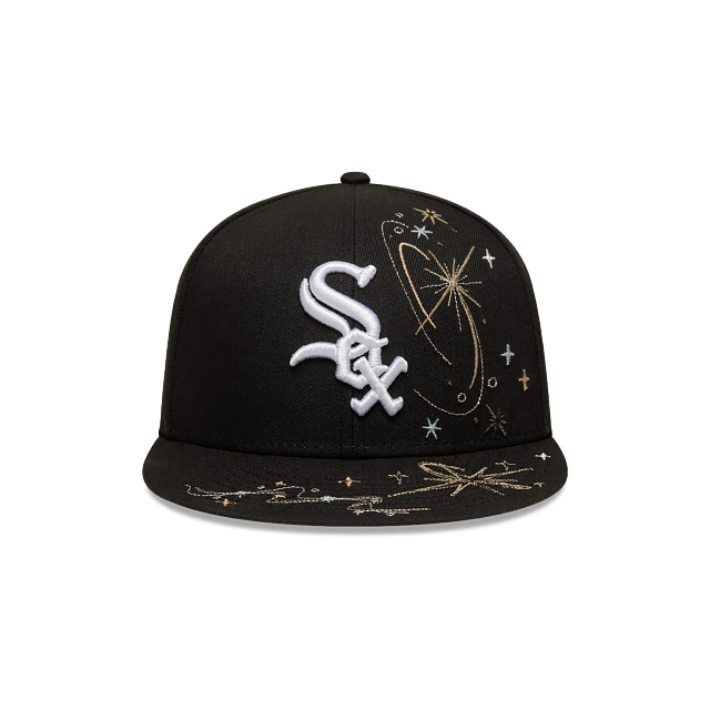 Chicago White Sox MLB Zodiac 59FIFTY Cerrada